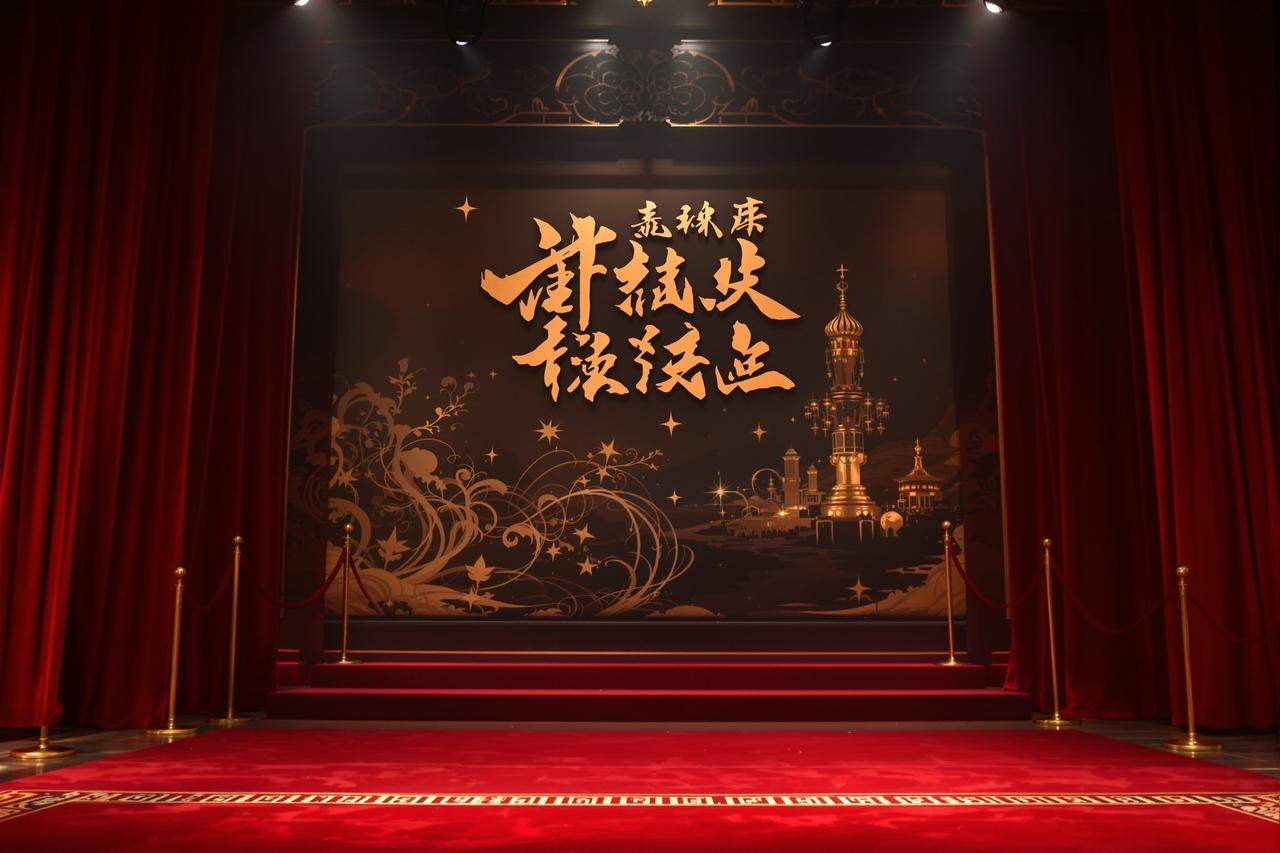 《长安幻夜》荣获第36届金鸡奖最佳影片提名,花都视频再创辉煌