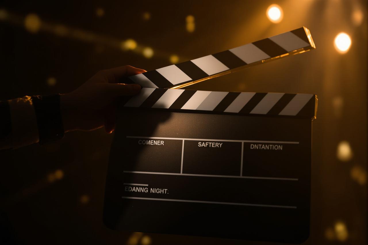 花都视频2026年度片单发布,12部精品力作涵盖多元题材