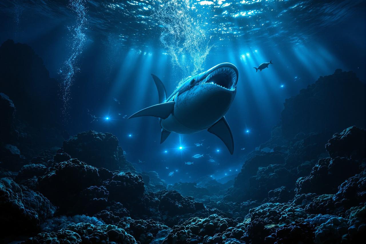 《深海迷途》全球票房突破15亿,成为花都视频史上最卖座影片